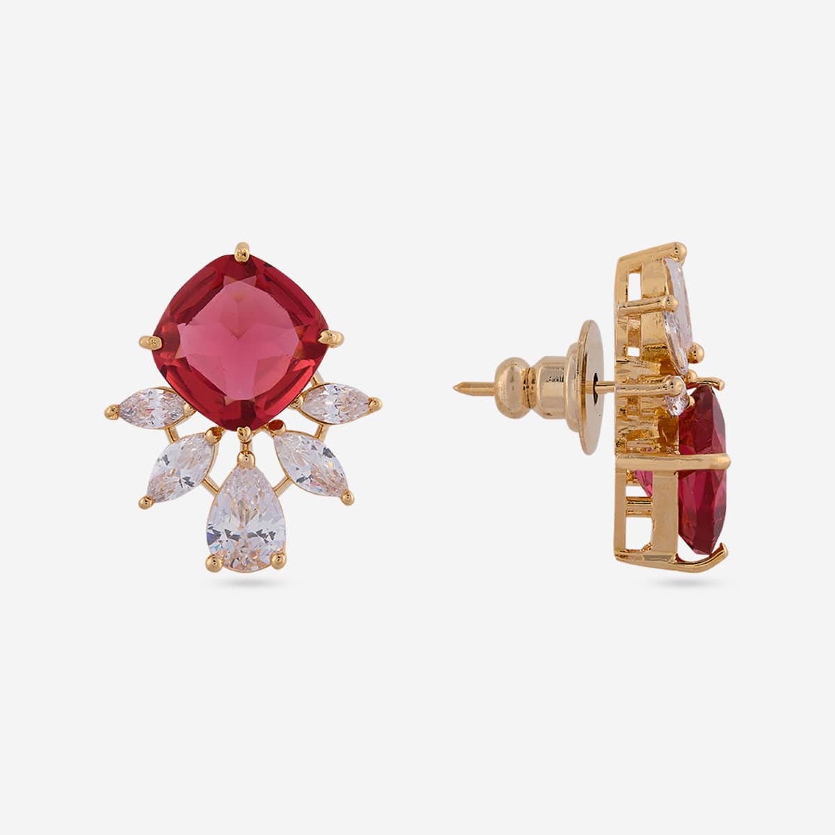 Zircon Earring Zircon Earring 200283