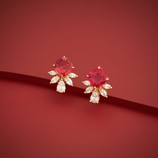 Zircon Earring Zircon Earring 200283