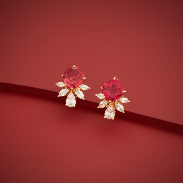 Zircon Earring Zircon Earring 200283