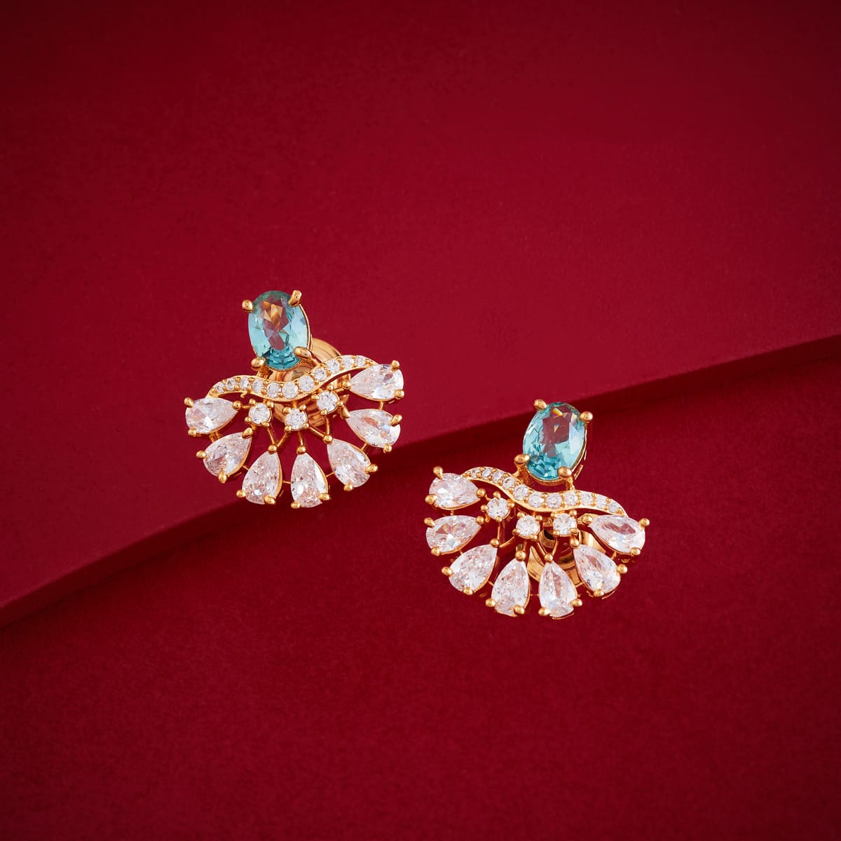 Zircon Earring Zircon Earring 200285
