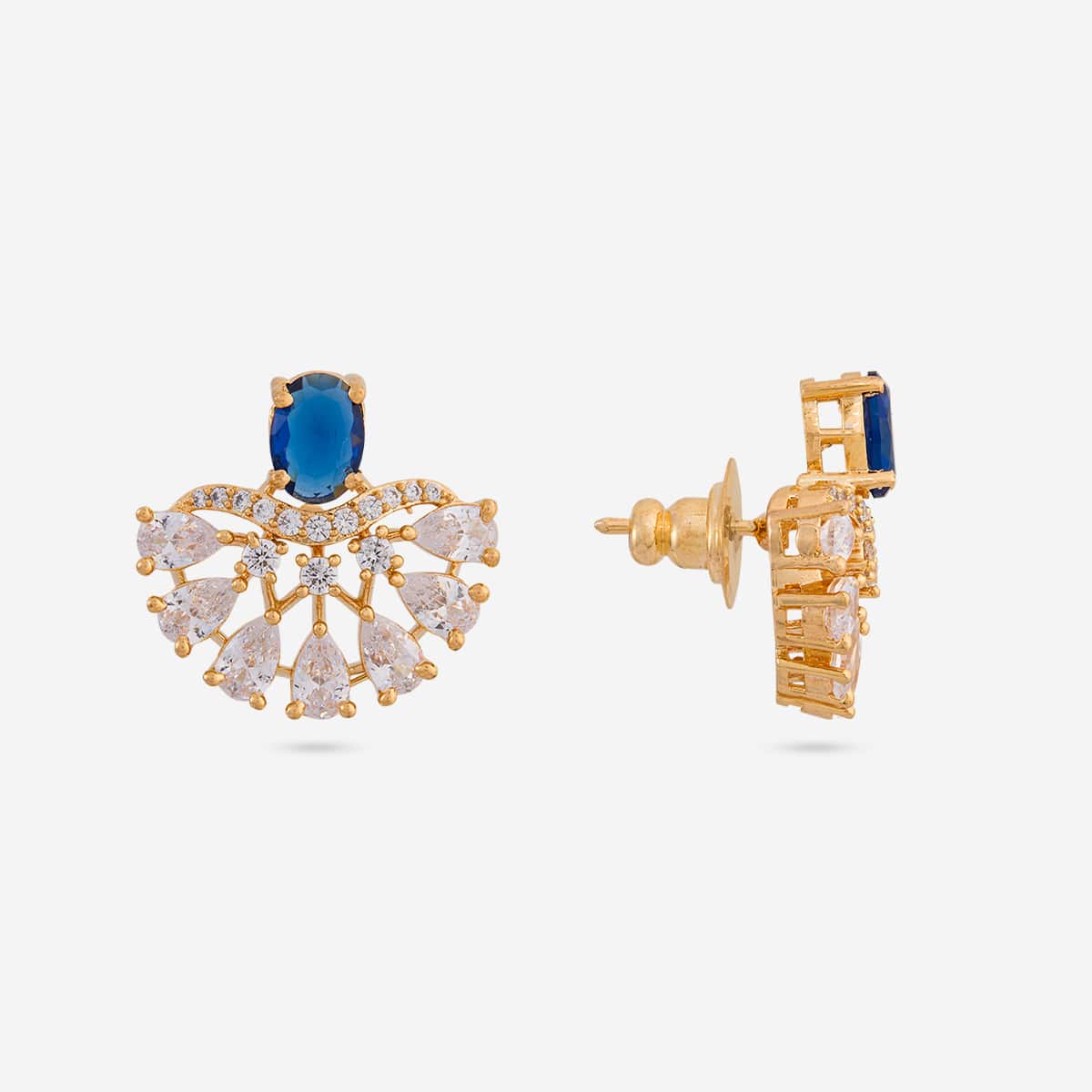 Zircon Earring Zircon Earring 200285