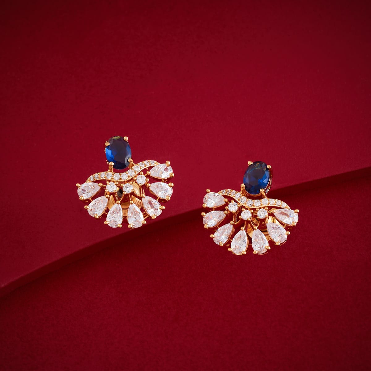 Zircon Earring Zircon Earring 200285