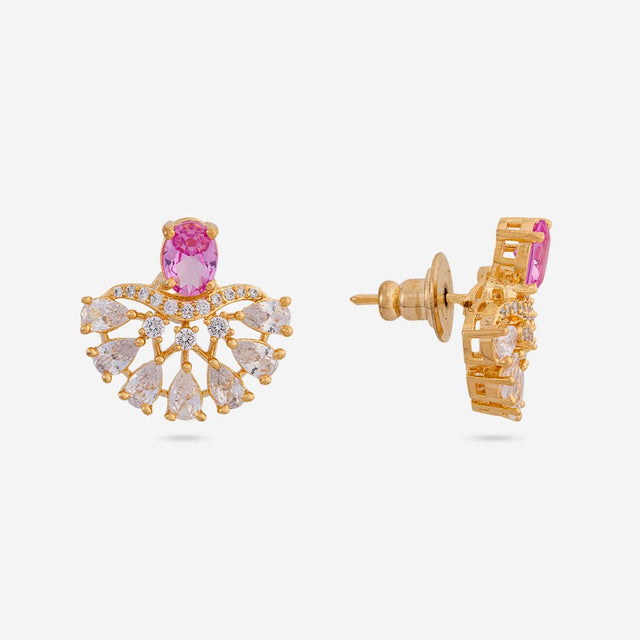 Zircon Earring Zircon Earring 200285