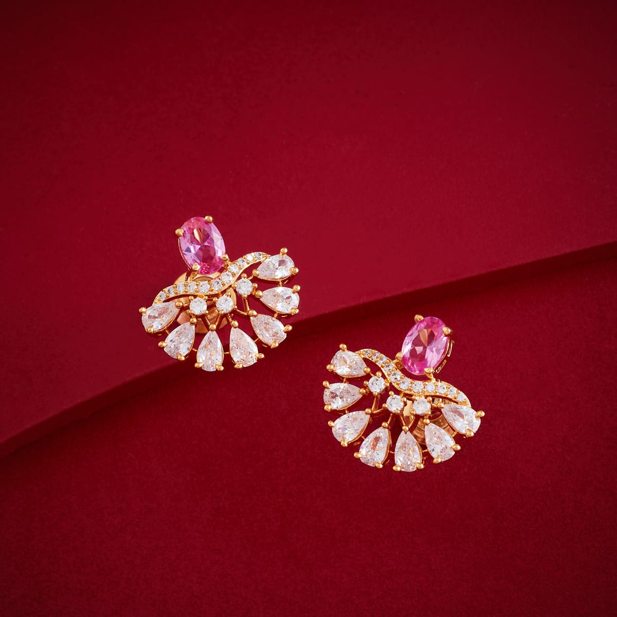 Zircon Earring Zircon Earring 200285