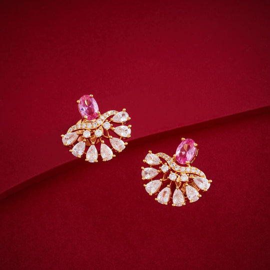 Zircon Earring Zircon Earring 200285