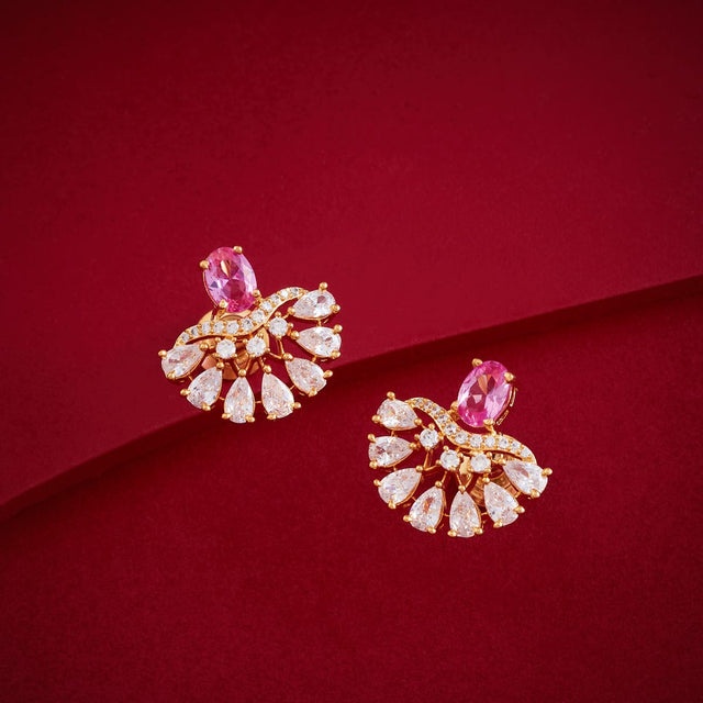 Zircon Earring Zircon Earring 200285