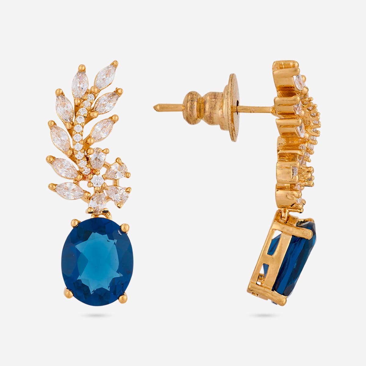 Zircon Earring Zircon Earring 200293