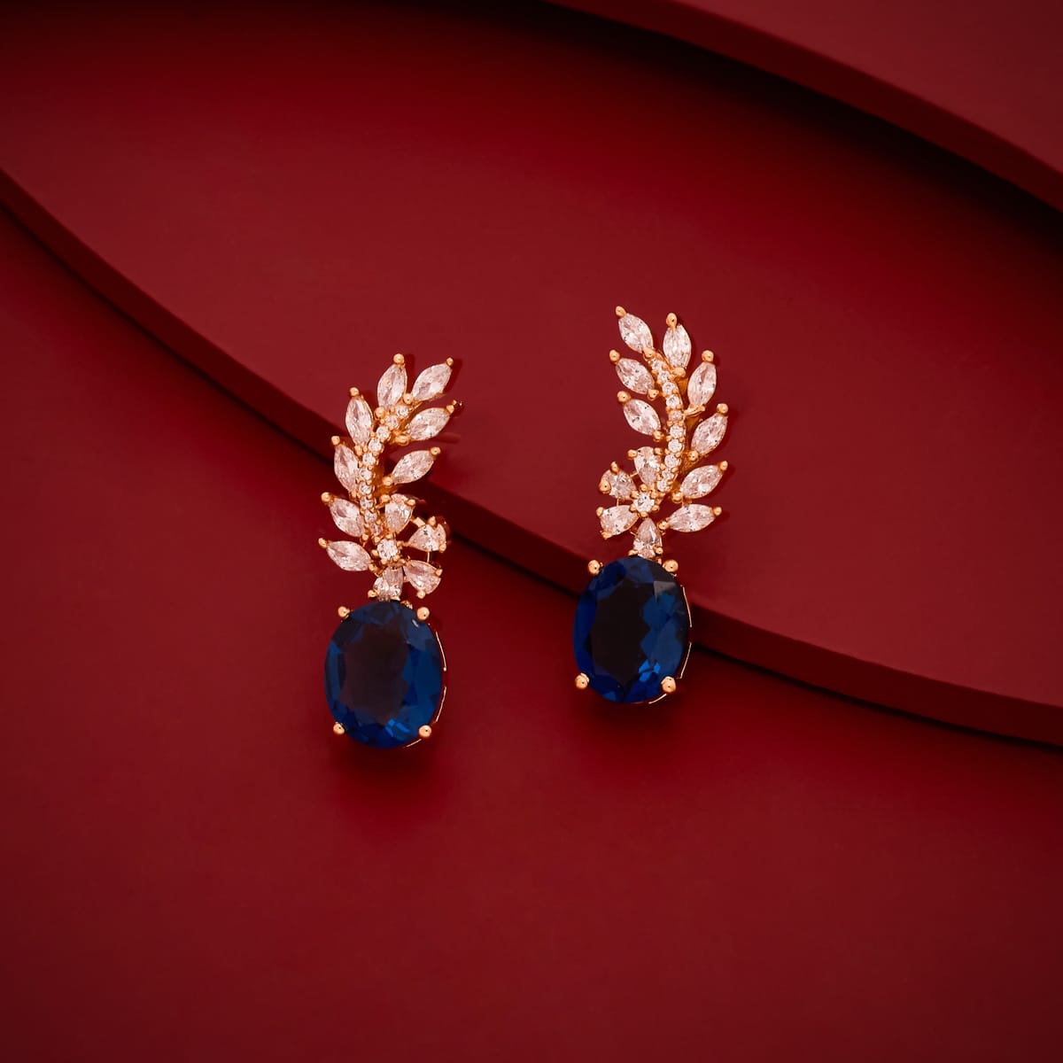 Zircon Earring Zircon Earring 200293