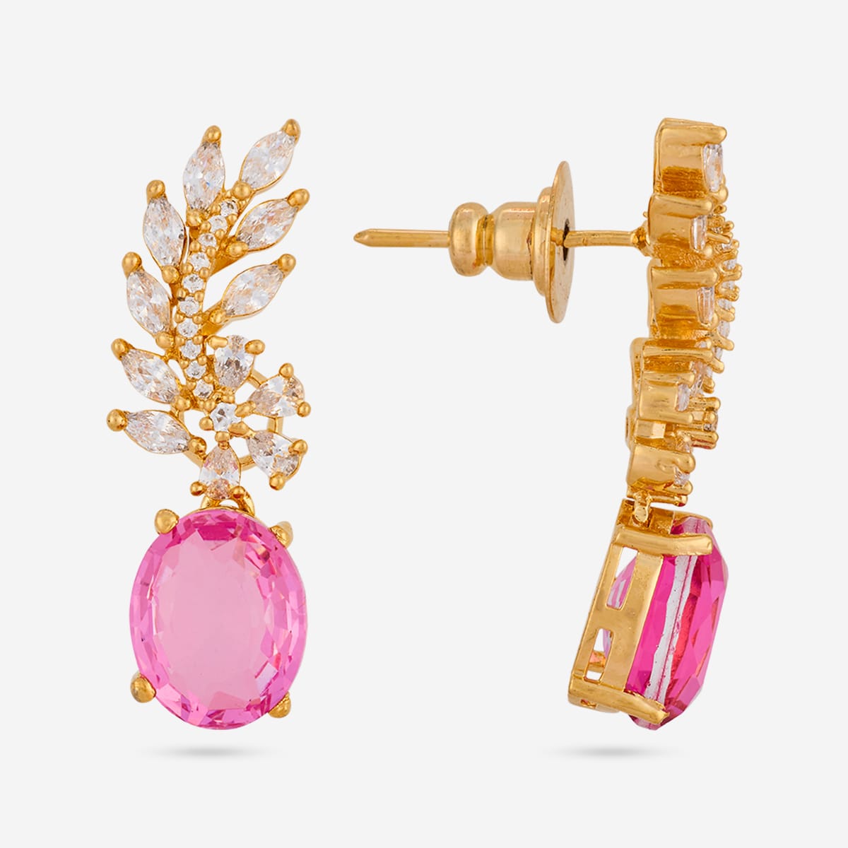 Zircon Earring Zircon Earring 200293