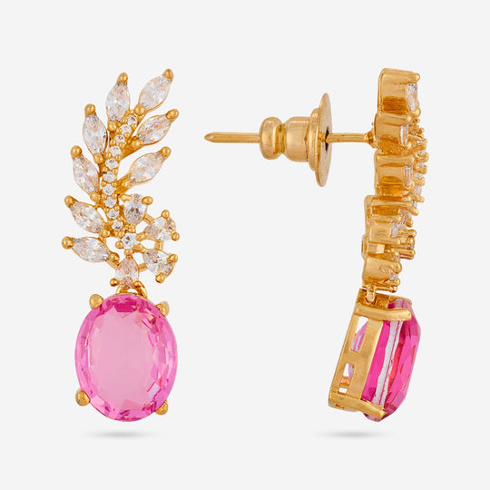 Zircon Earring Zircon Earring 200293