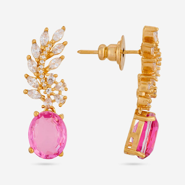 Zircon Earring Zircon Earring 200293