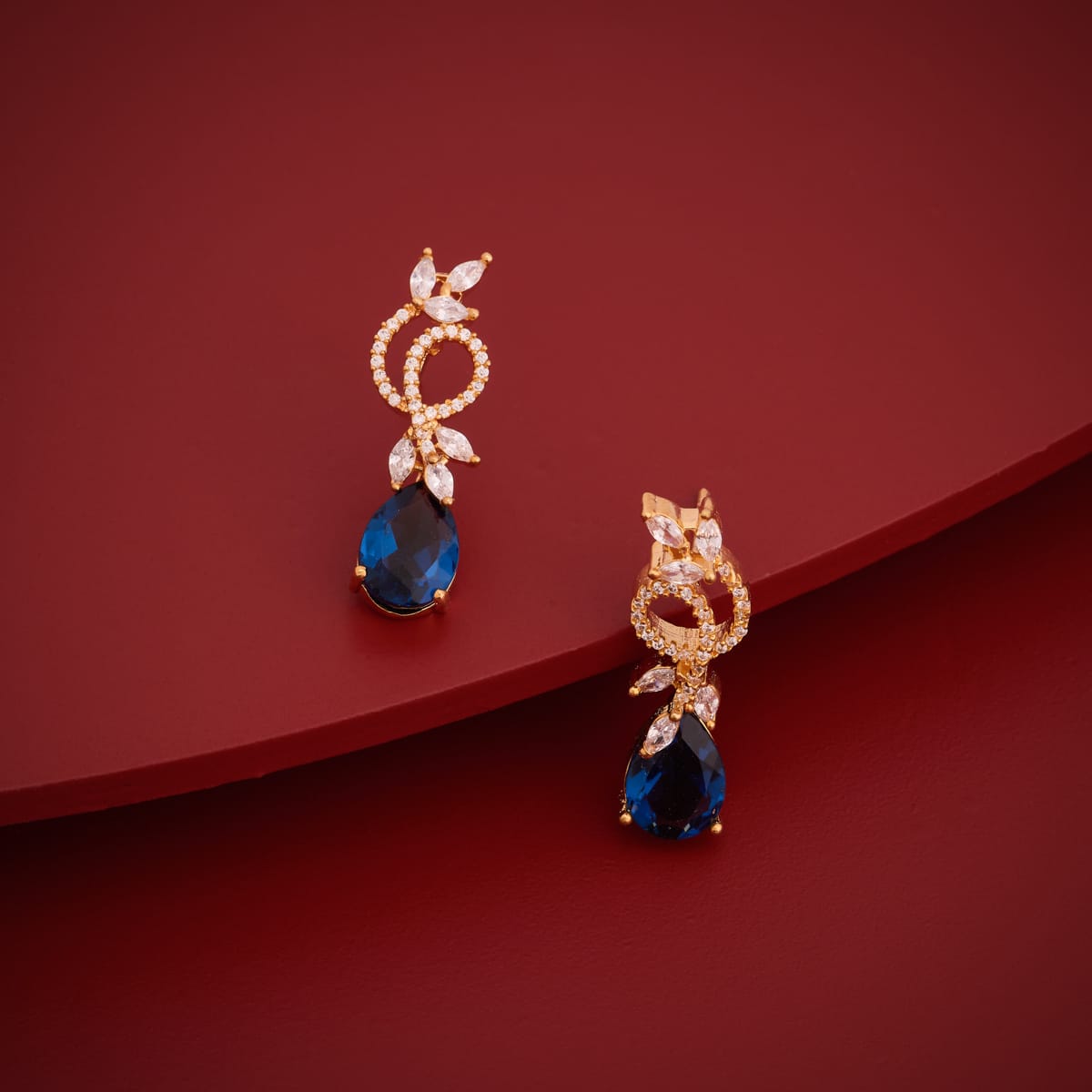 Zircon Earring Zircon Earring 200294