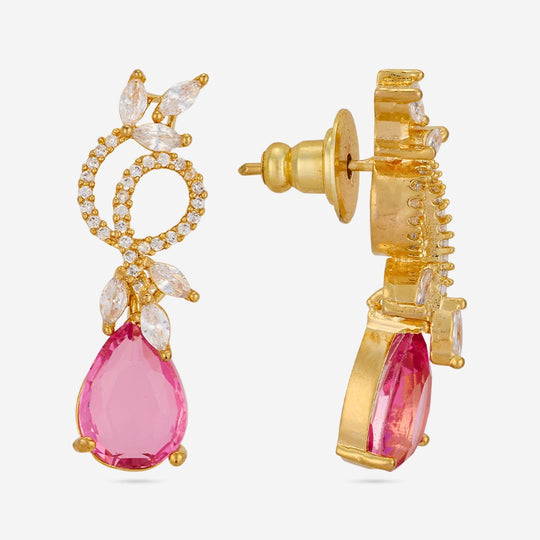 Zircon Earring Zircon Earring 200294
