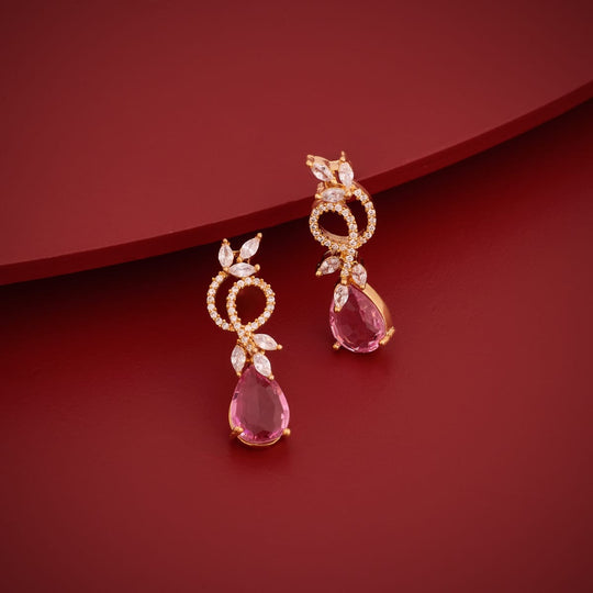 Zircon Earring Zircon Earring 200294