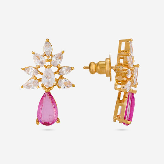 Zircon Earring Zircon Earring 200296