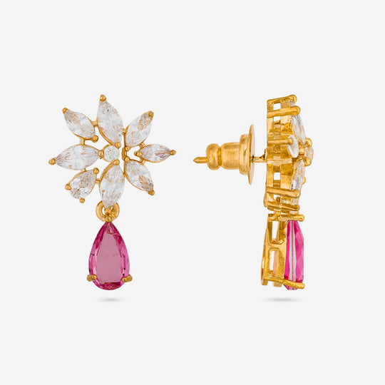 Zircon Earring Zircon Earring 200297