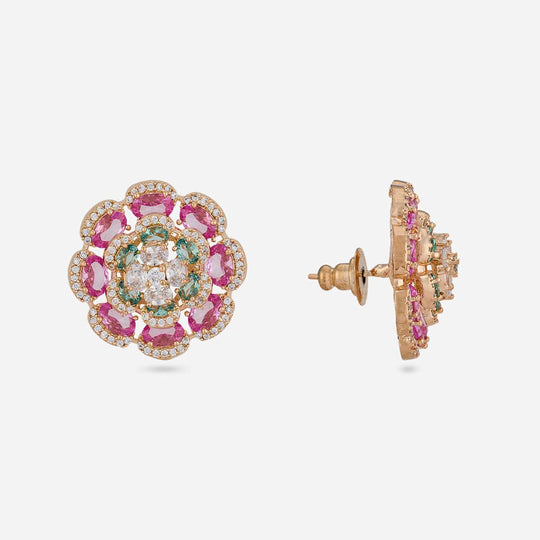 Zircon Earring Zircon Earring 200305
