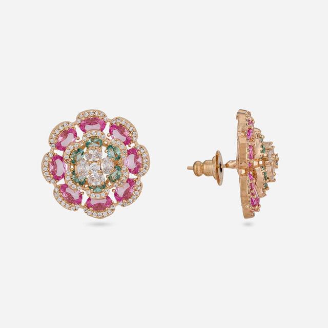 Zircon Earring Zircon Earring 200305