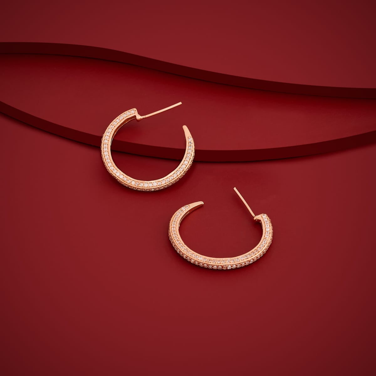 Zircon Earring Zircon Earring 200438