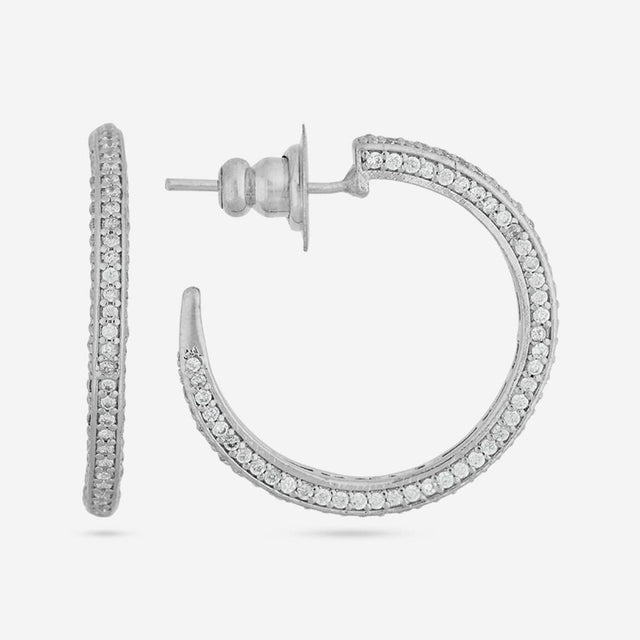 Zircon Earring Zircon Earring 200438
