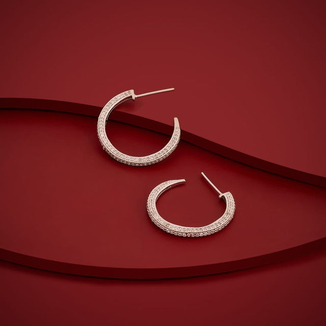 Zircon Earring Zircon Earring 200438