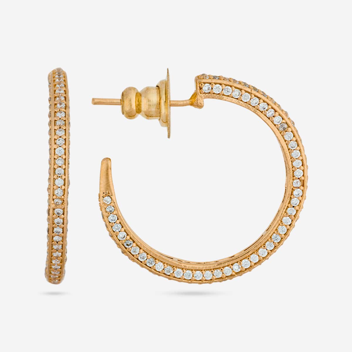Zircon Earring Zircon Earring 200438
