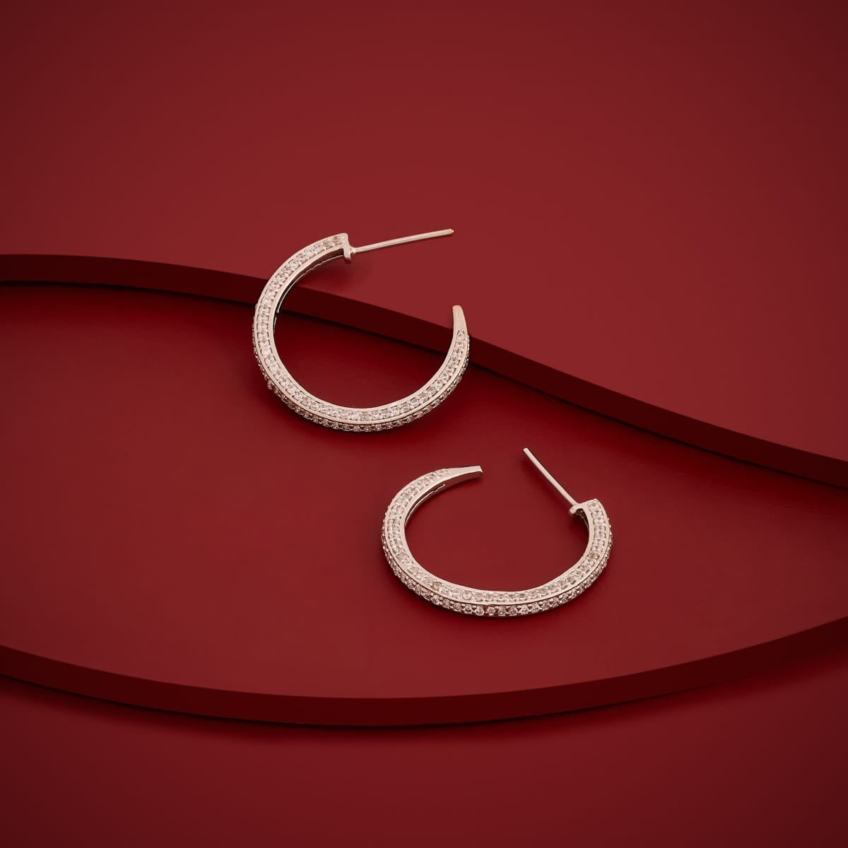 Zircon Earring Zircon Earring 200438