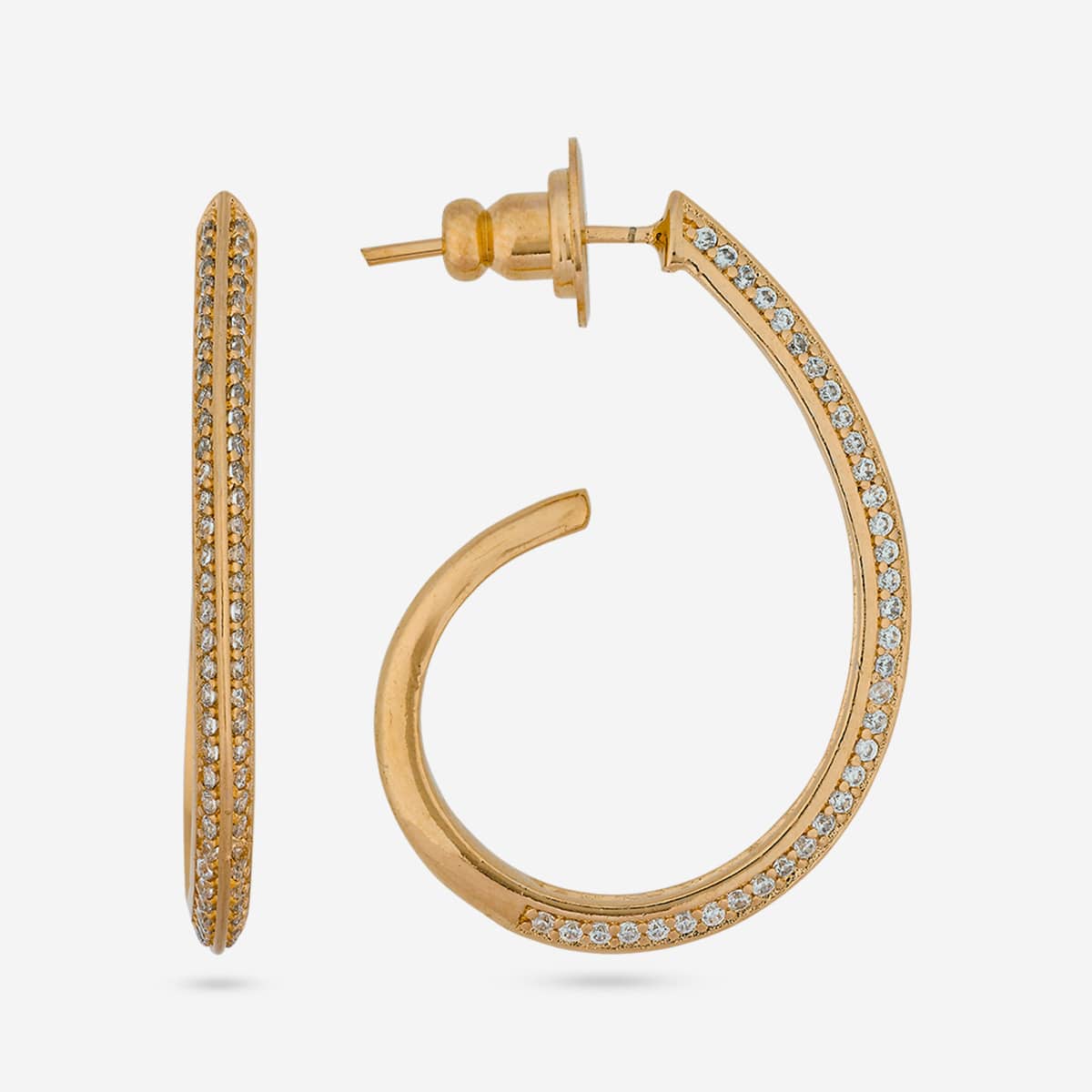 Zircon Earring Zircon Earring 200439