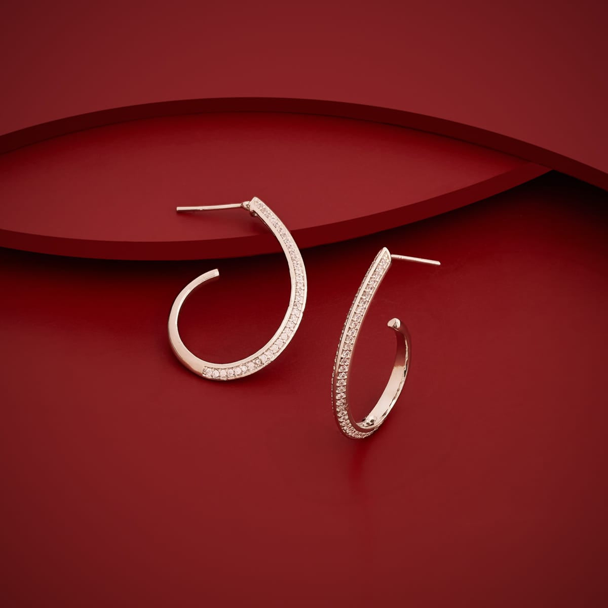 Zircon Earring Zircon Earring 200439