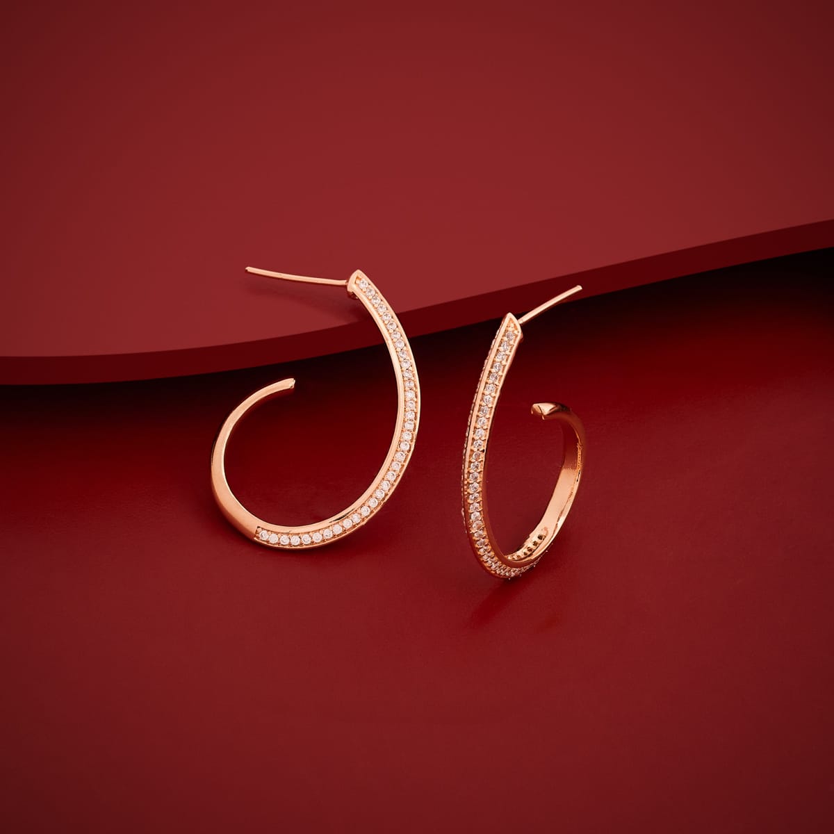 Zircon Earring Zircon Earring 200439