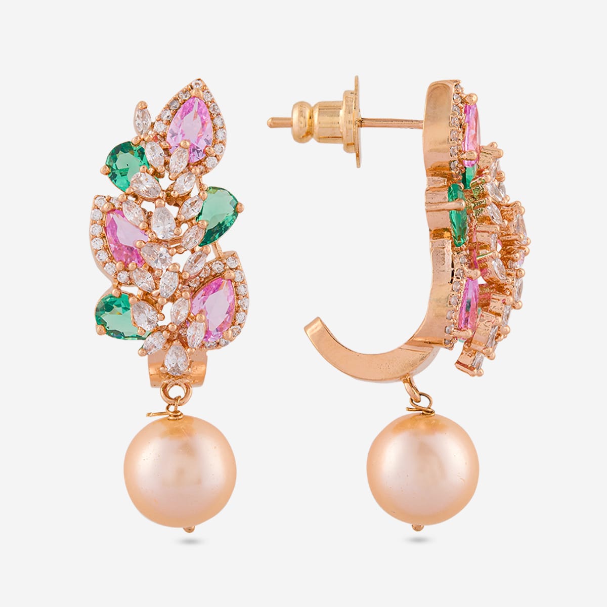 Zircon Earring Zircon Earring 200440