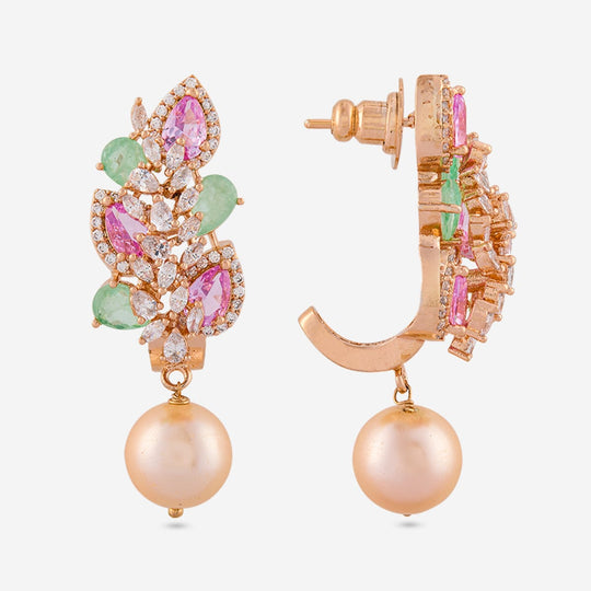 Zircon Earring Zircon Earring 200440