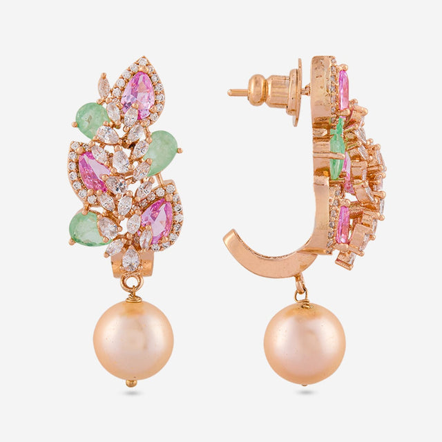 Zircon Earring Zircon Earring 200440
