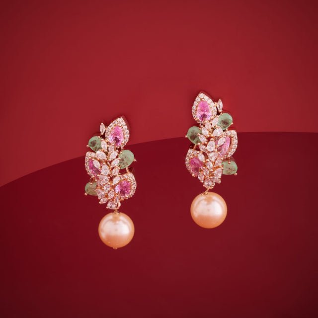 Zircon Earring Zircon Earring 200440