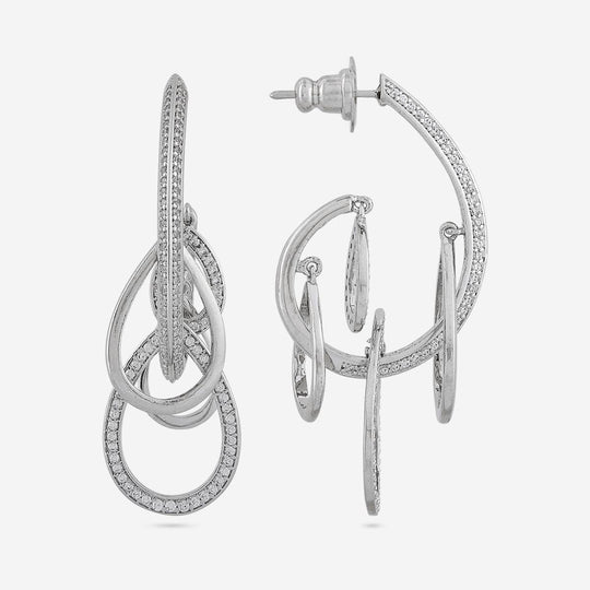 Zircon Earring Zircon Earring 200441