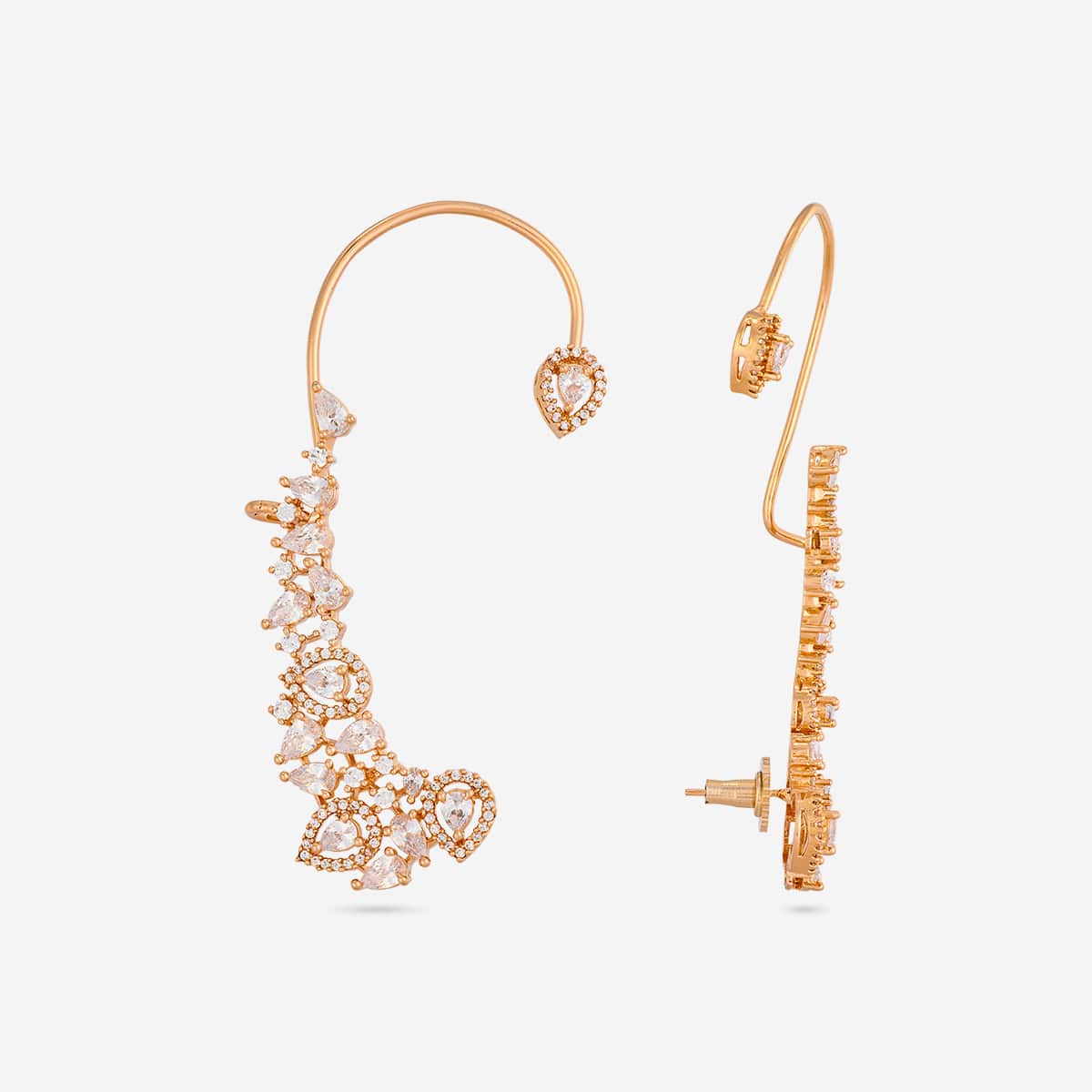 Zircon Earring Zircon Earring 200496