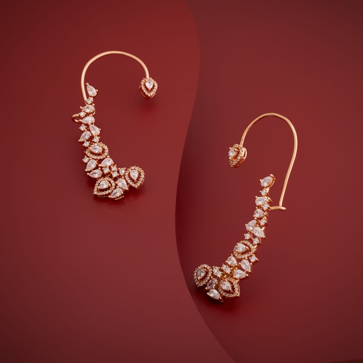 Zircon Earring Zircon Earring 200496