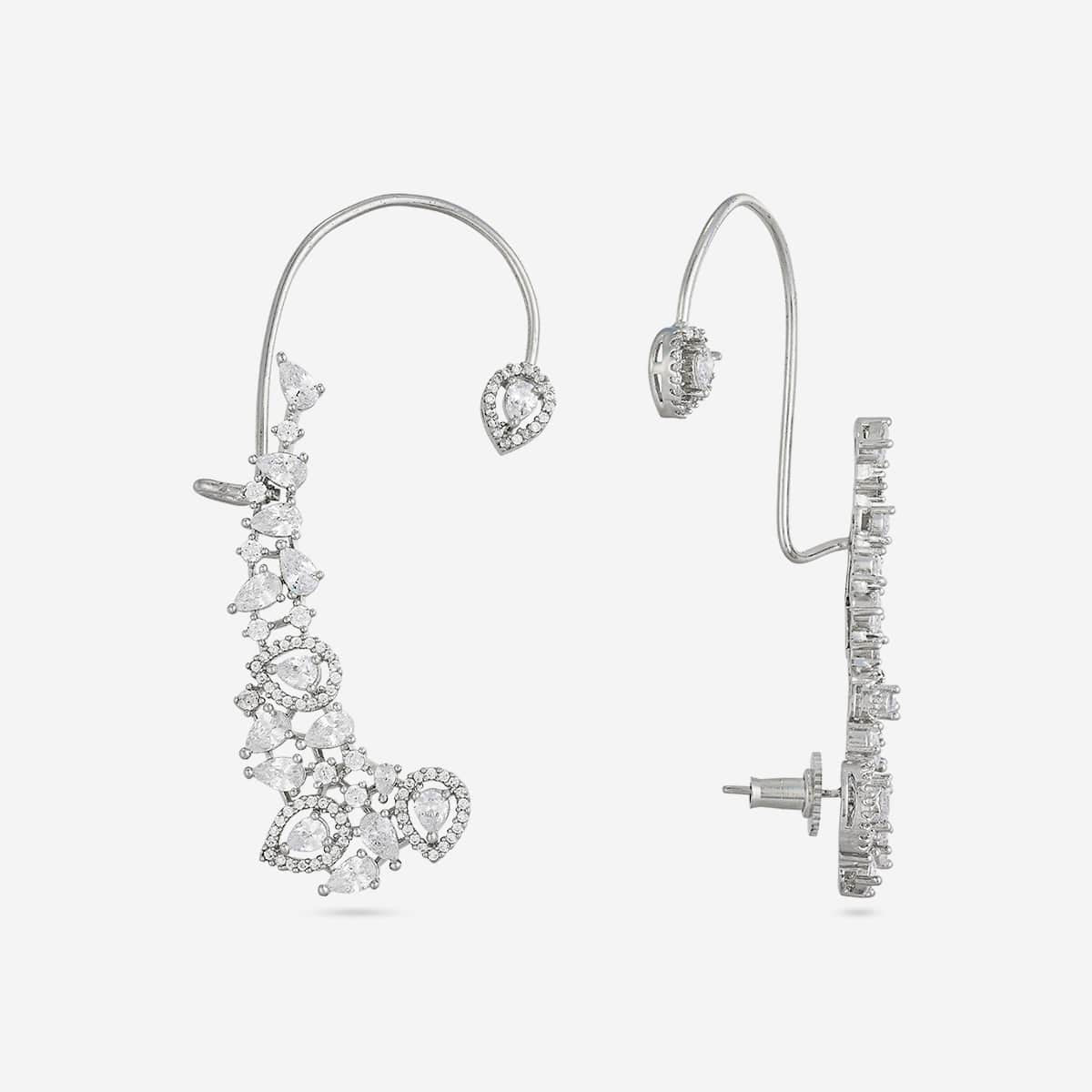Zircon Earring Zircon Earring 200496