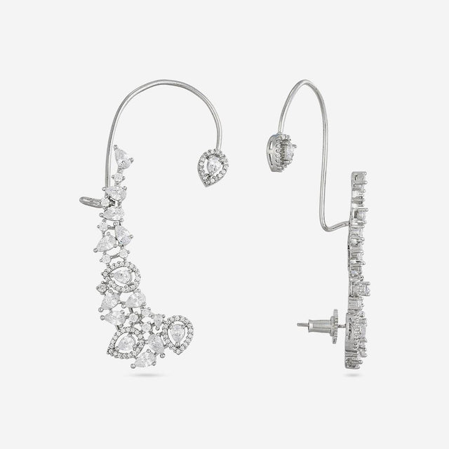 Zircon Earring Zircon Earring 200496