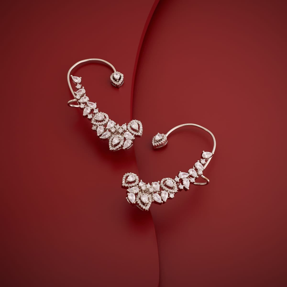 Zircon Earring Zircon Earring 200496