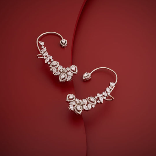 Zircon Earring Zircon Earring 200496