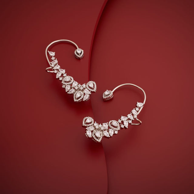 Zircon Earring Zircon Earring 200496