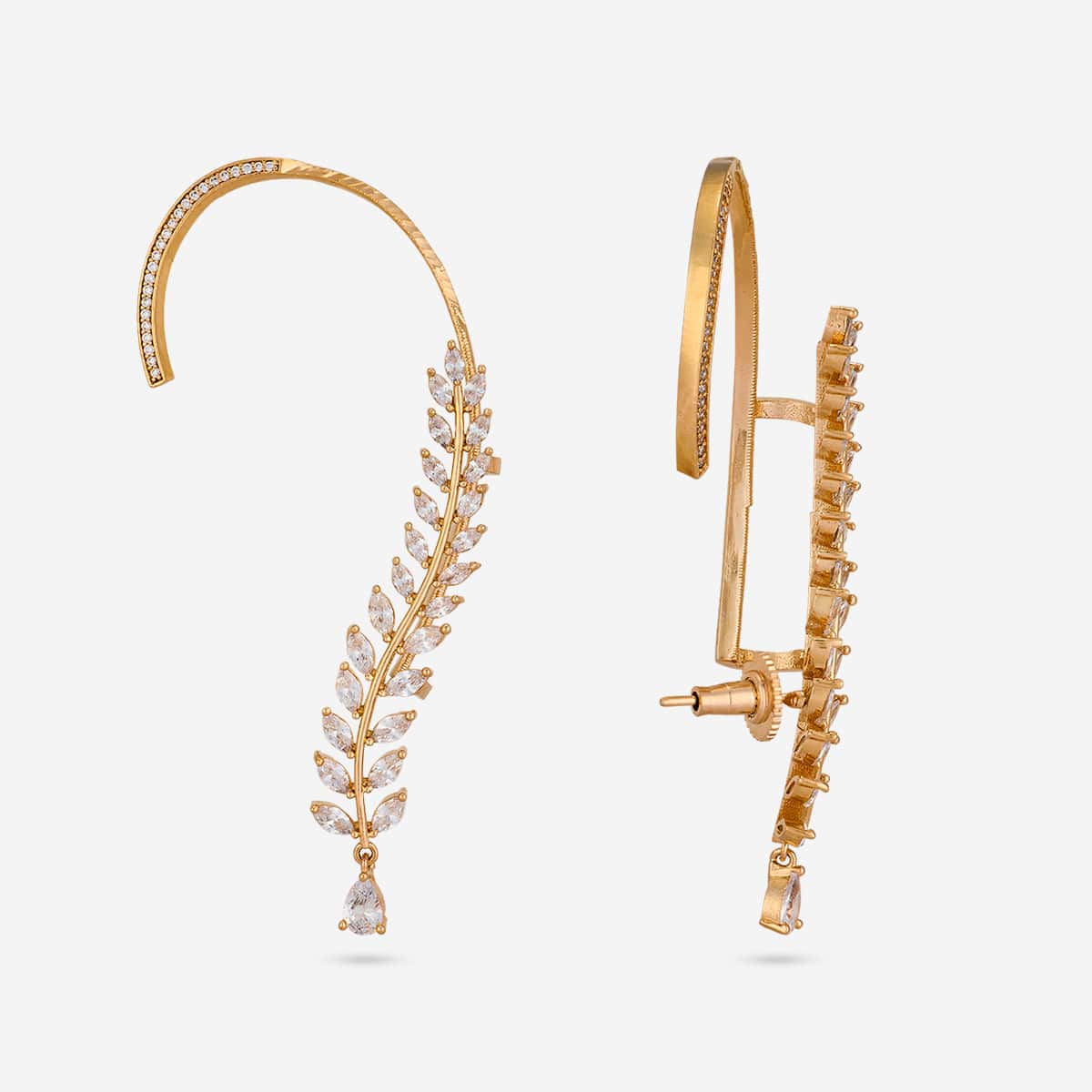 Zircon Earring Zircon Earring 200497