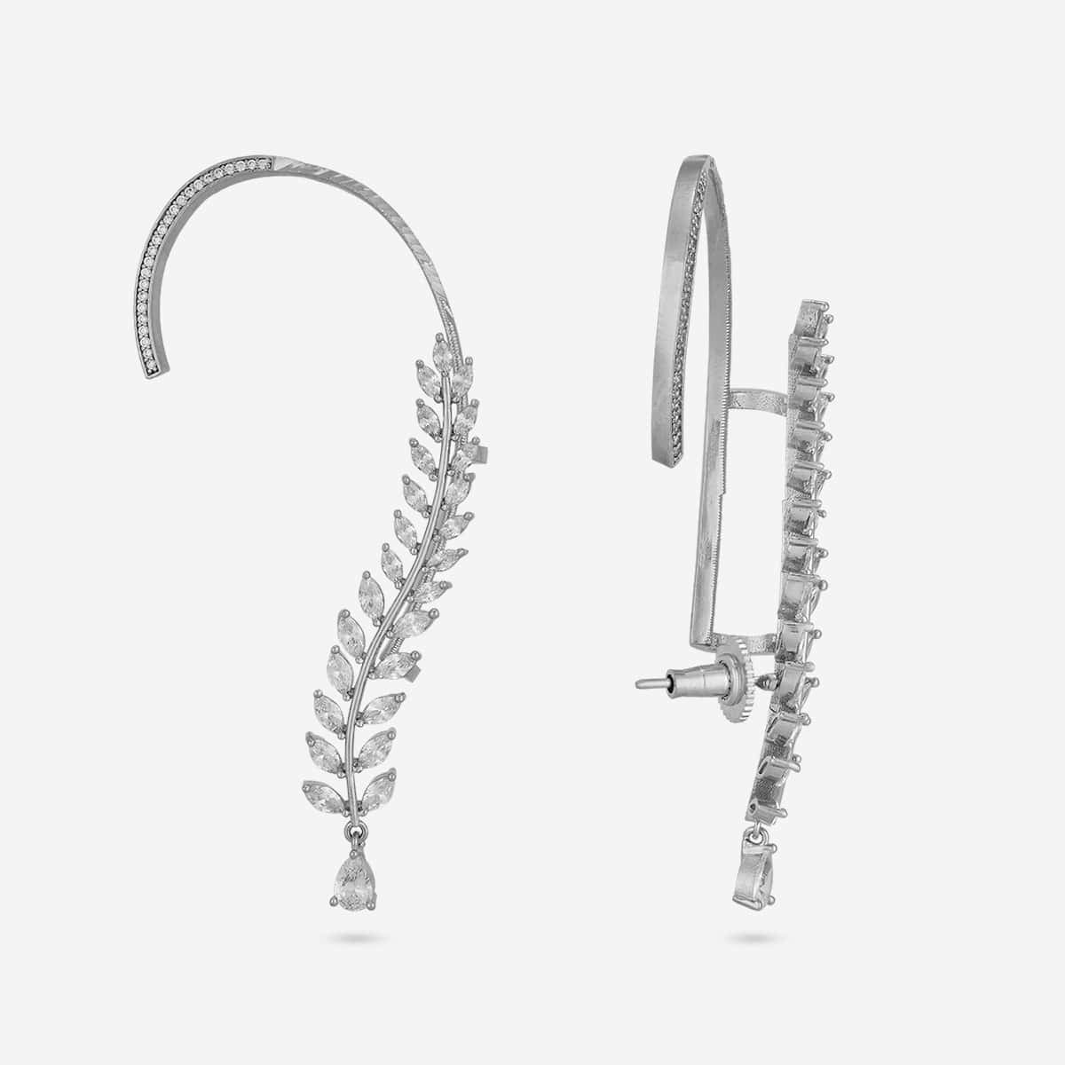 Zircon Earring Zircon Earring 200497