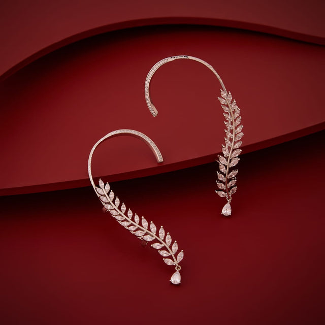 Zircon Earring Zircon Earring 200497