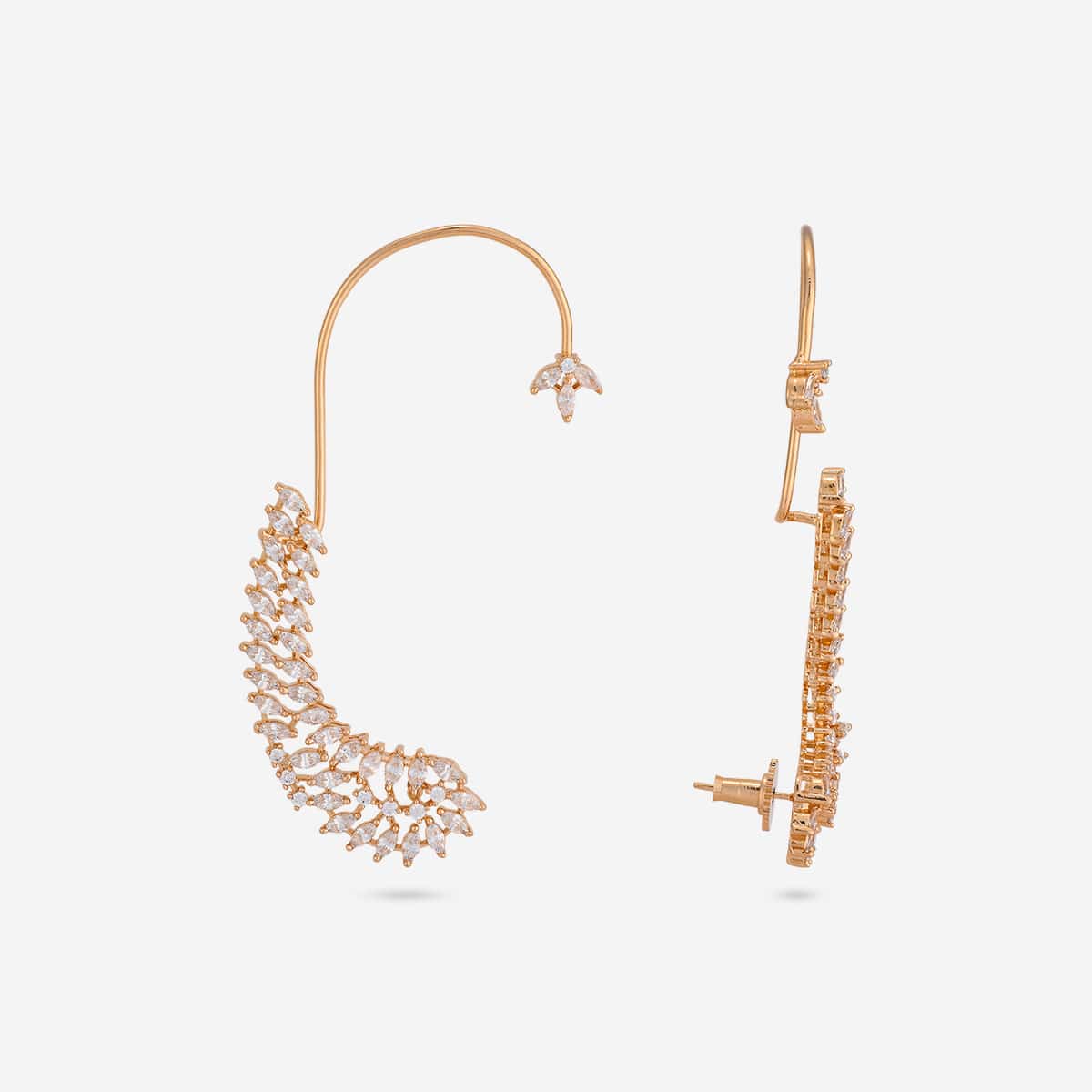Zircon Earring Zircon Earring 200498
