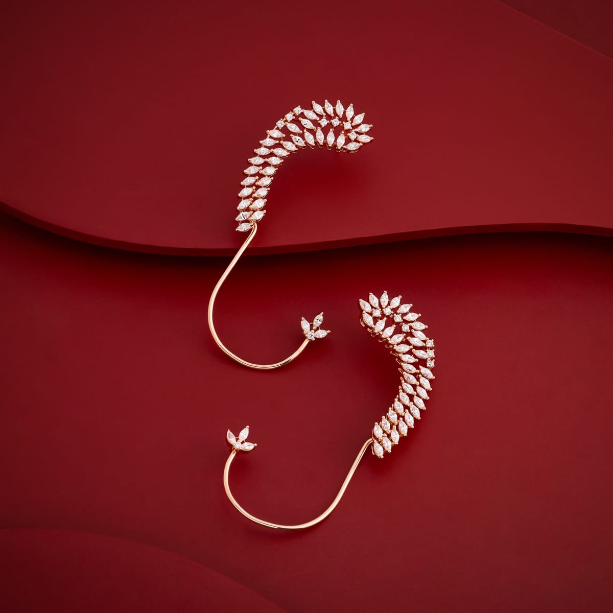 Zircon Earring Zircon Earring 200498