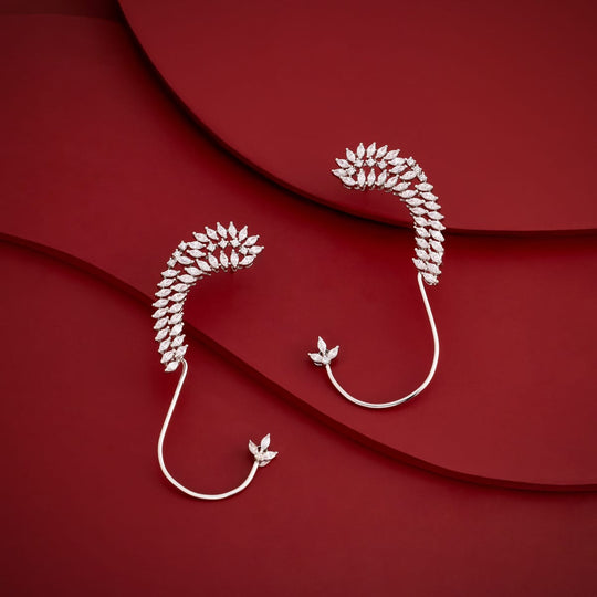 Zircon Earring Zircon Earring 200498