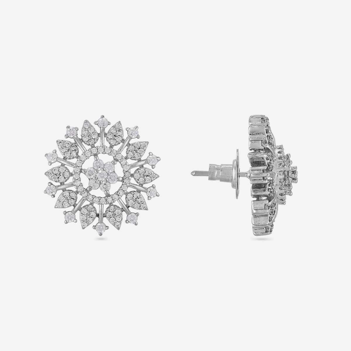 Zircon Earring Zircon Earring 200533
