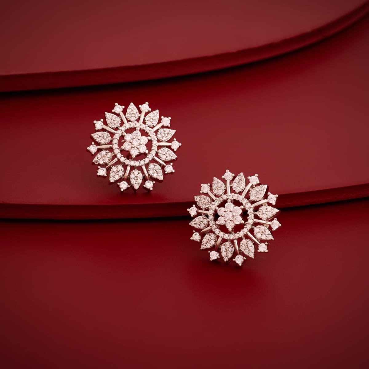 Zircon Earring Zircon Earring 200533